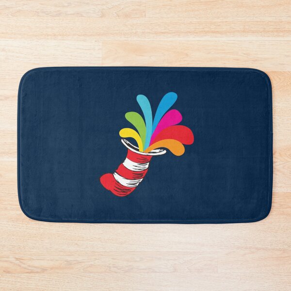 Item preview, Colorful Feathers Top Hat Celebration designed and sold by toryshrops.