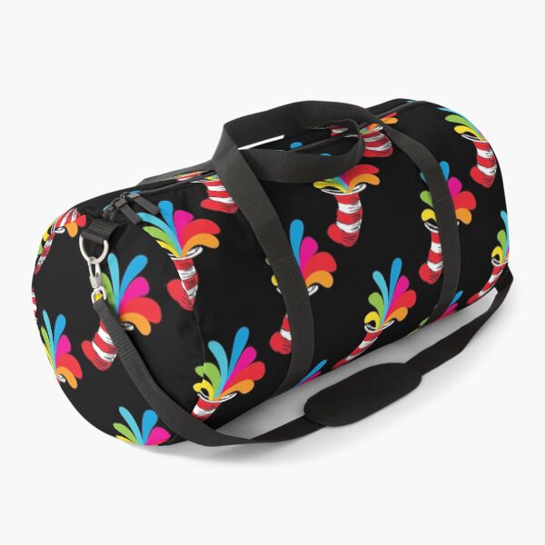 Item preview, Colorful Feathers Top Hat Celebration designed and sold by toryshrops.