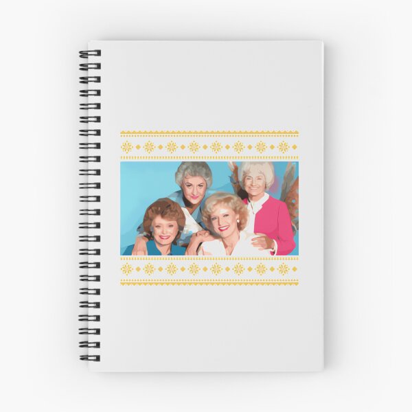 Item preview, The Golden Girls  designed and sold by Leenondesigns.