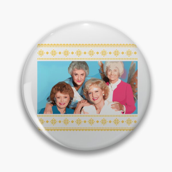 Item preview, The Golden Girls  designed and sold by Leenondesigns.