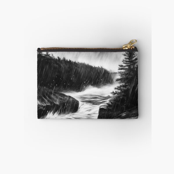 Item preview, Rain storm designed and sold by Island Art Studios.