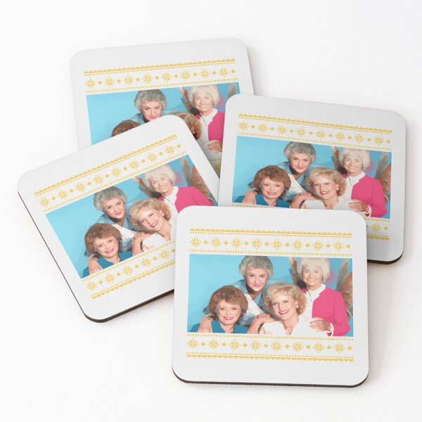 Item preview, The Golden Girls  designed and sold by Leenondesigns.