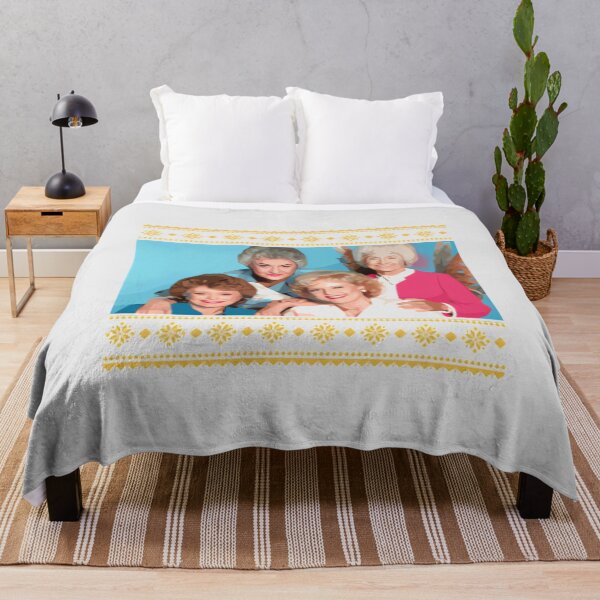 Item preview, The Golden Girls designed and sold by Leenondesigns.