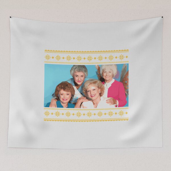 Item preview, The Golden Girls  designed and sold by Leenondesigns.