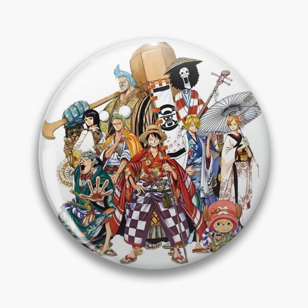 Item preview, Straw Hat Pirate Crew Legend - Adventure Awaits | ⭐⭐⭐⭐⭐ Best Seller designed and sold by arshdhaliwal1.