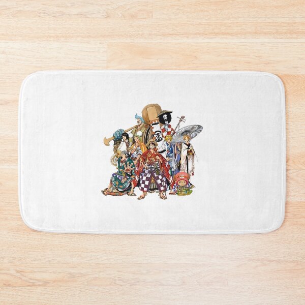 Item preview, Straw Hat Pirate Crew Legend - Adventure Awaits | ⭐⭐⭐⭐⭐ Best Seller designed and sold by arshdhaliwal1.