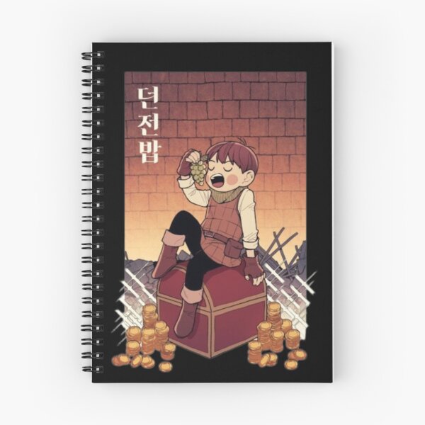 Item preview, Dungeon Meshi -Chilchuck Tims  designed and sold by aliyah-shirt.