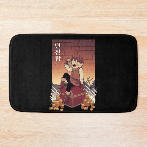 Item preview, Dungeon Meshi -Chilchuck Tims  designed and sold by aliyah-shirt.