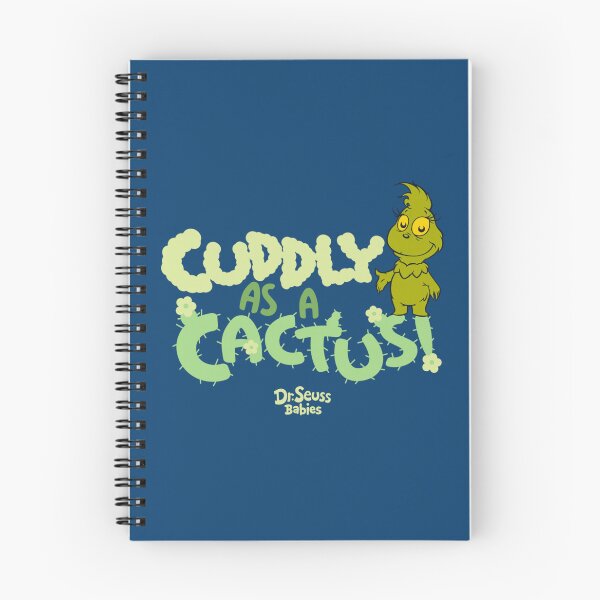 Item preview, Cuddly As A Cactus Green designed and sold by toryshrops.