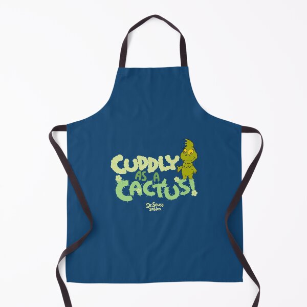 Item preview, Cuddly As A Cactus Green designed and sold by toryshrops.