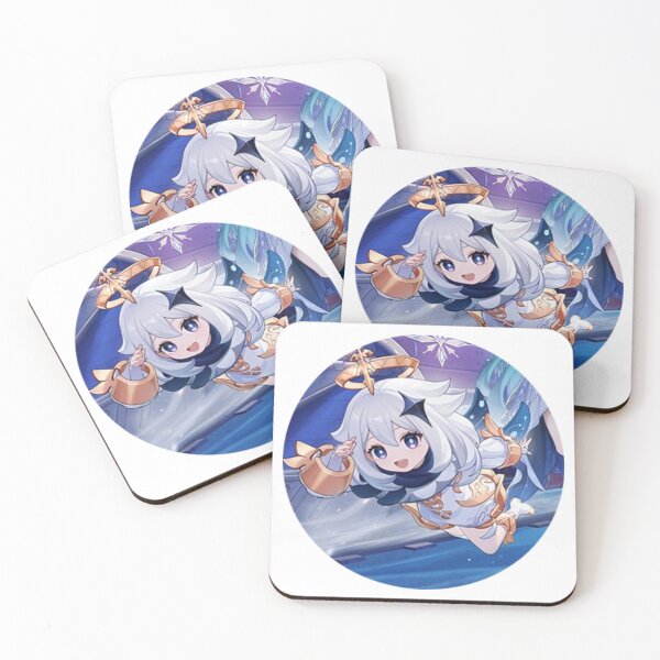 Item preview, Paimon designed and sold by Lauwuuh.