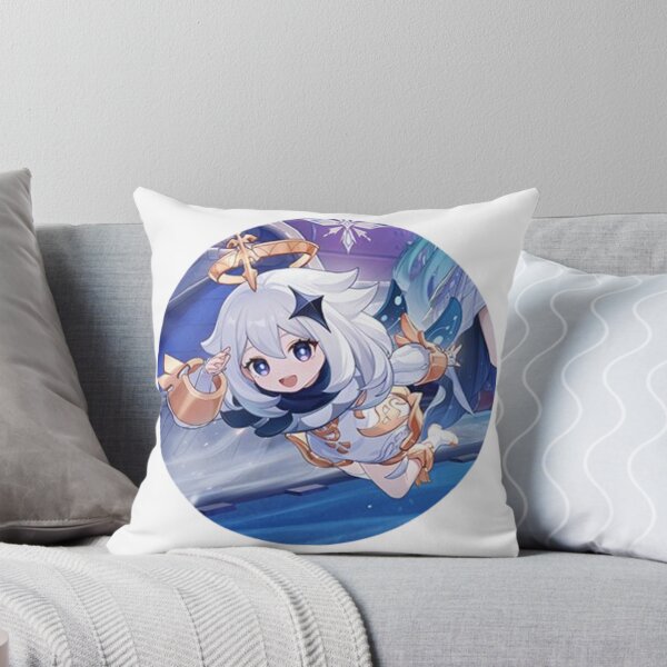 Item preview, Paimon designed and sold by Lauwuuh.