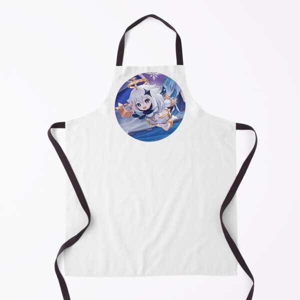 Item preview, Paimon designed and sold by Lauwuuh.