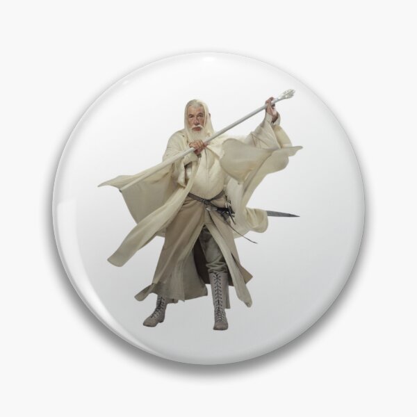Item preview, Gandalf designed and sold by ilikesardines1.