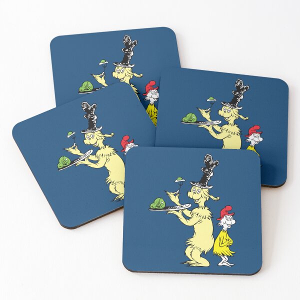 Item preview, Green Creature Holding Plate Plate designed and sold by toryshrops.