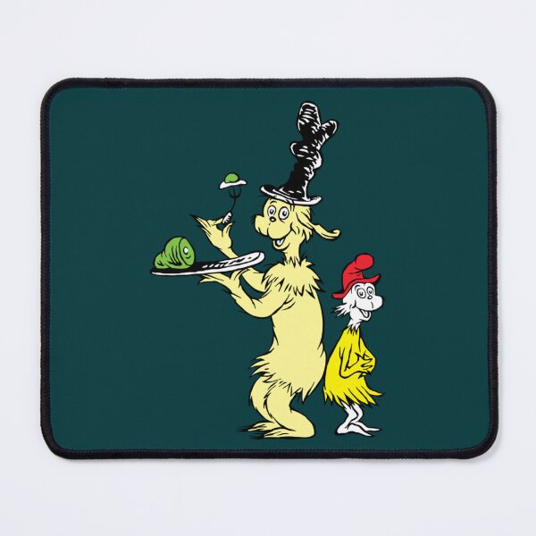 Item preview, Green Creature Holding Plate Plate designed and sold by toryshrops.