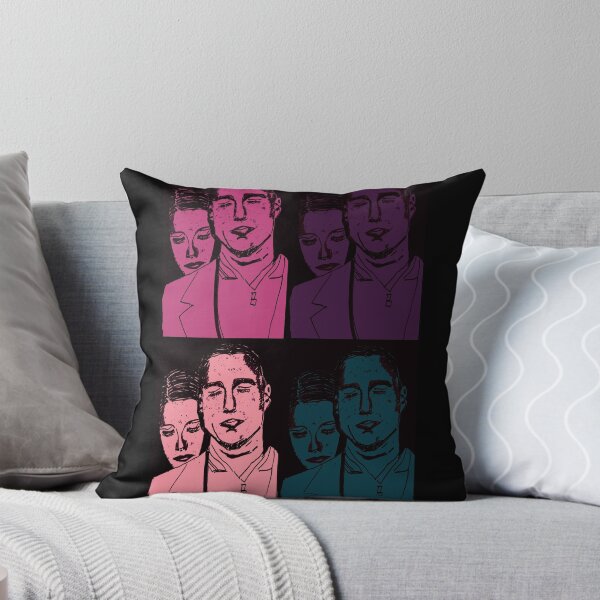 Item preview, Richie and Margot In Love Part 2 designed and sold by dightboppers.