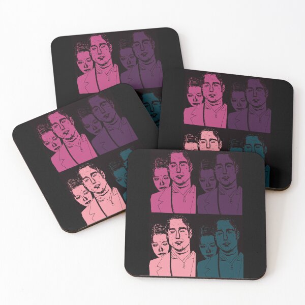 Item preview, Richie and Margot In Love Part 2 designed and sold by dightboppers.