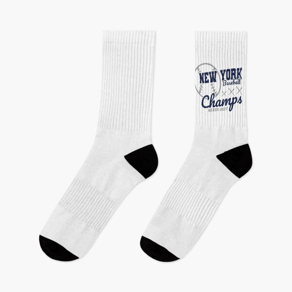 Item preview, New York Baseball Champs Never Quit - Baseball Champion Pride designed and sold by MASMUS27.