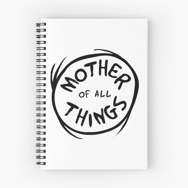 Item preview, Mother Of All Things Typography designed and sold by toryshrops.