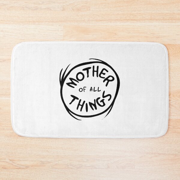 Item preview, Mother Of All Things Typography designed and sold by toryshrops.
