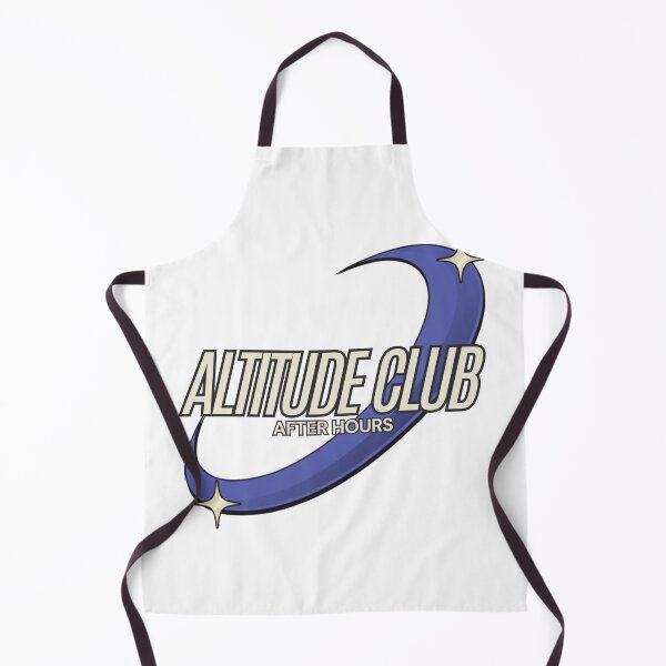 Item preview, Altitude Club After Hours Retro Streetwear Logo Design designed and sold by @SHINTOSARTSTORE.
