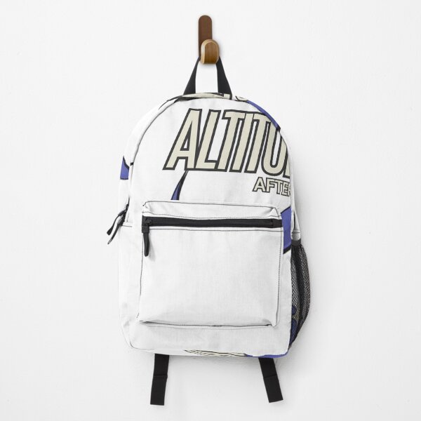 Item preview, Altitude Club After Hours Retro Streetwear Logo Design designed and sold by @SHINTOSARTSTORE.