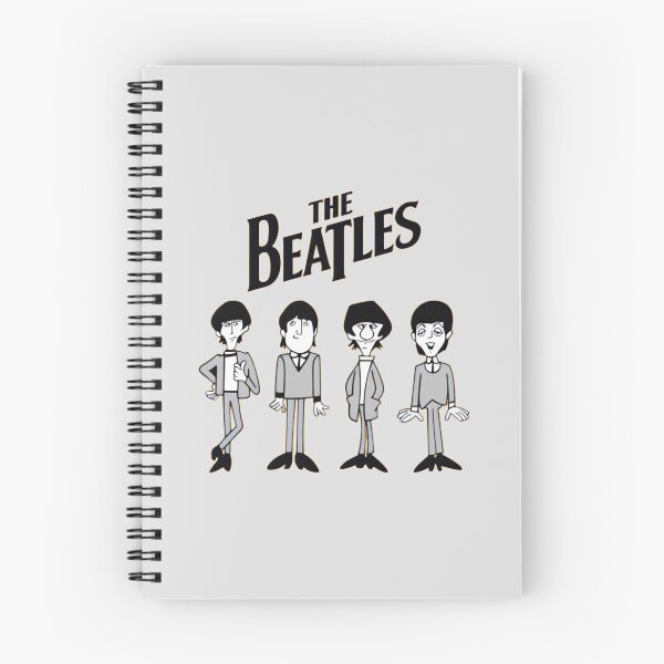 Item preview, the beatles designed and sold by Leenondesigns.