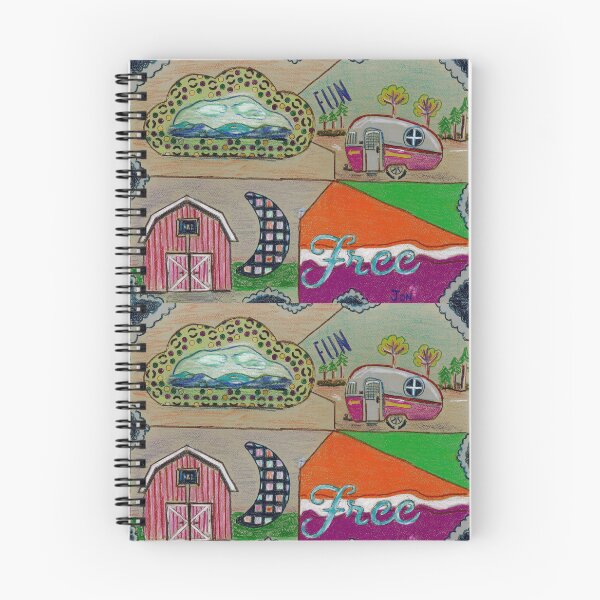 Item preview, Colored Pencil Fun designed and sold by Misfitcane.