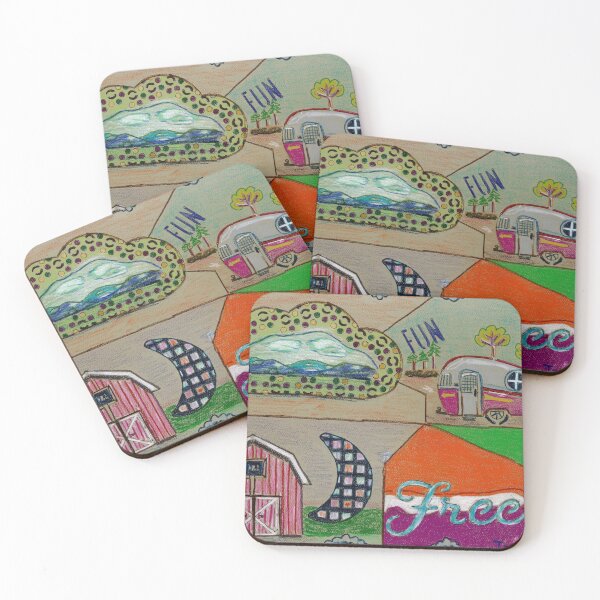 Item preview, Colored Pencil Fun designed and sold by Misfitcane.