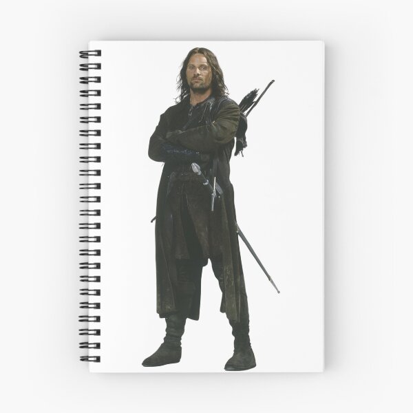 Item preview, Aragorn designed and sold by ilikesardines1.