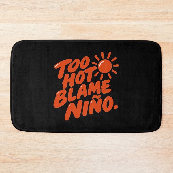 Item preview, Too hot blame nino designed and sold by HoshiiCreations.