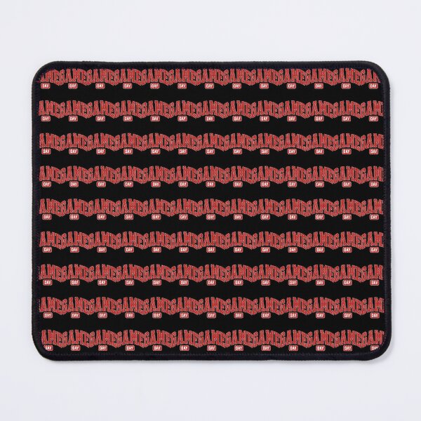 Item preview, Happy Dot Day Game Day Polka Dot Football Red Team Spirit designed and sold by Krwasatoune.