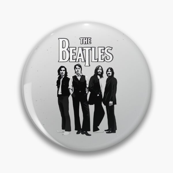 Item preview, the beatles designed and sold by Leenondesigns.