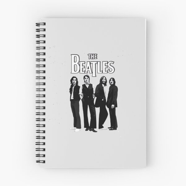 Item preview, the beatles designed and sold by Leenondesigns.