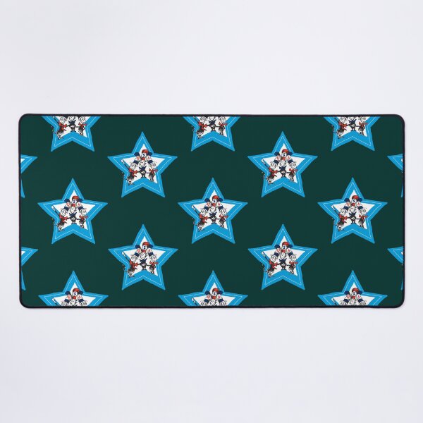 Item preview, Thing One Two Blue Star designed and sold by toryshrops.