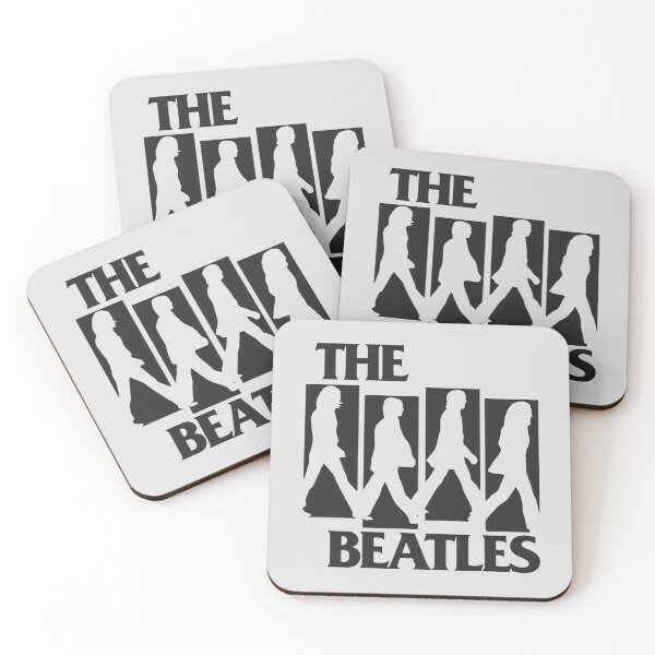 Item preview, the beatles designed and sold by Leenondesigns.