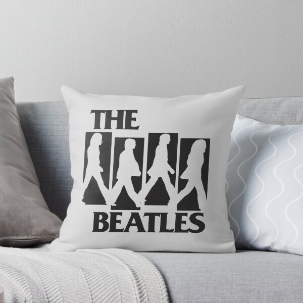 Aperçu de l'œuvre les Beatles créée et vendue par Leenondesigns.