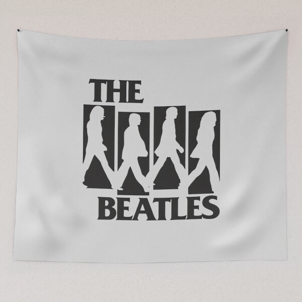 Item preview, the beatles designed and sold by Leenondesigns.