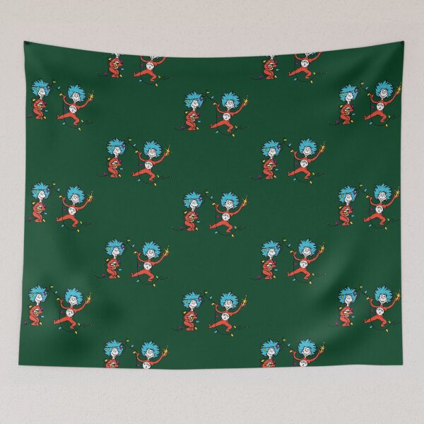 Item preview, Thing One Two Dancing Fun designed and sold by toryshrops.