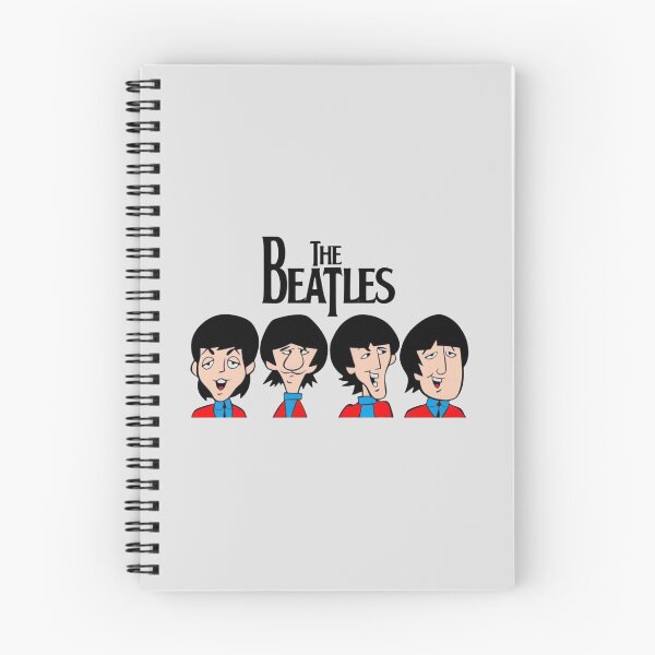Item preview, the beatles designed and sold by Leenondesigns.