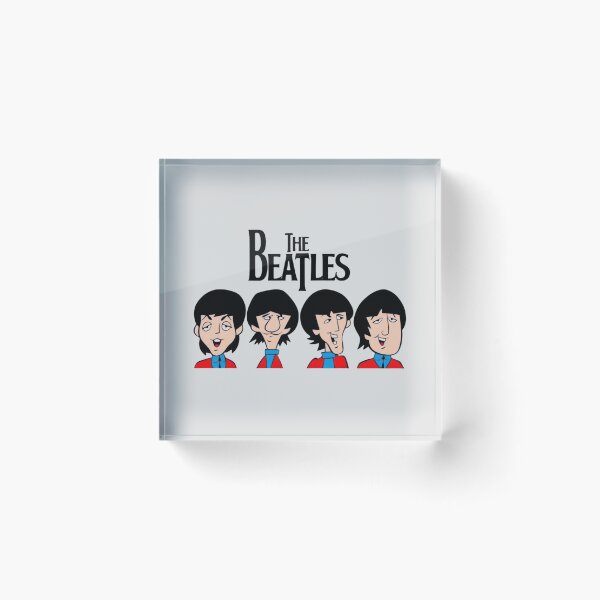 Item preview, the beatles designed and sold by Leenondesigns.