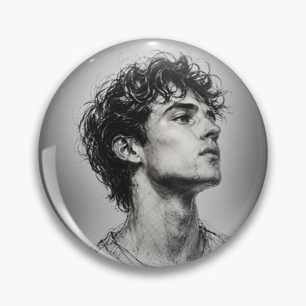 Item preview, Skyward Gaze designed and sold by Ilona Abou-Zolof.