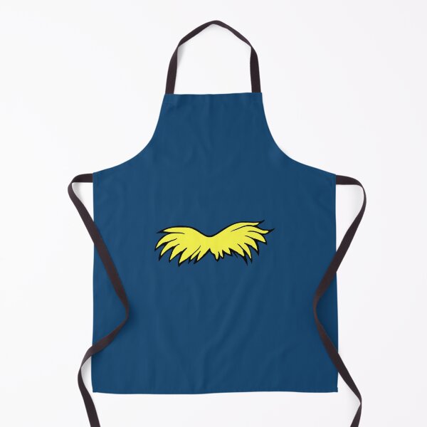 Item preview, Yellow Moustache Vintage Book Character designed and sold by toryshrops.
