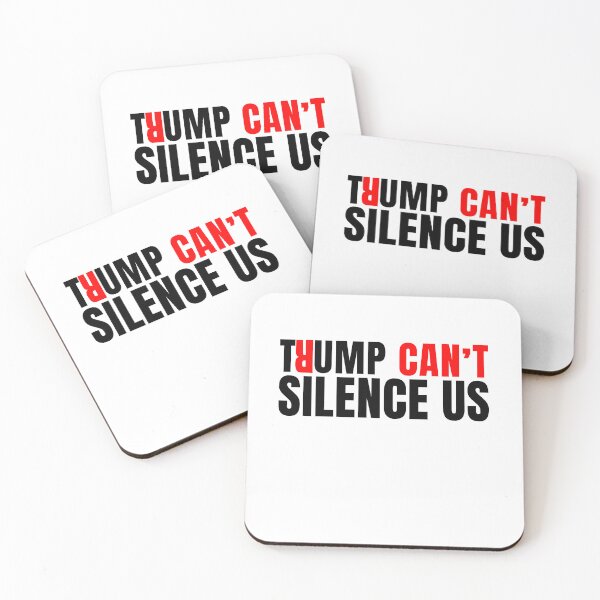 Item preview, America  Anti Trump protest student slogan merch  designed and sold by E-lenaLu.