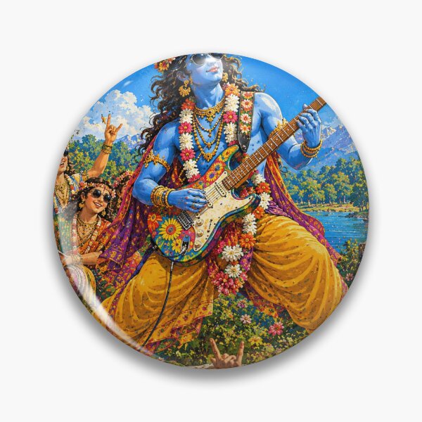 Item preview, Krishna Rocks designed and sold by KrishnART.
