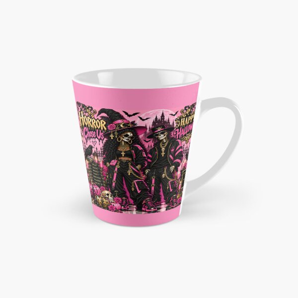 Item preview, Horror Chose Us - Happy Halloween designed and sold by DesignsByPrnces.