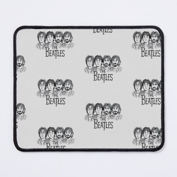 Item preview, the beatles designed and sold by Leenondesigns.