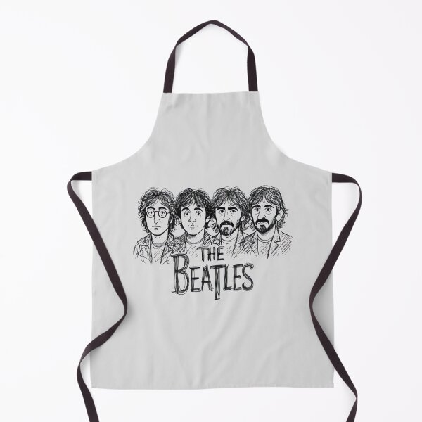 Item preview, the beatles designed and sold by Leenondesigns.
