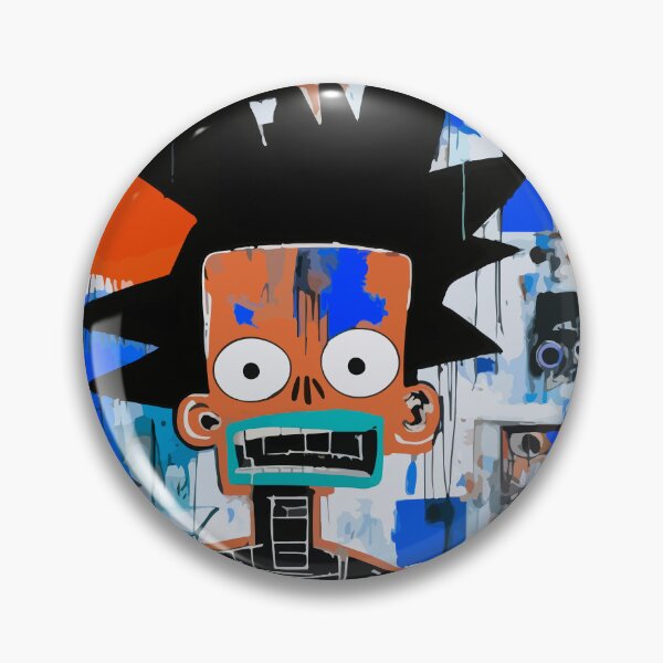 Item preview, Crazy Man 16 designed and sold by blackink-design.